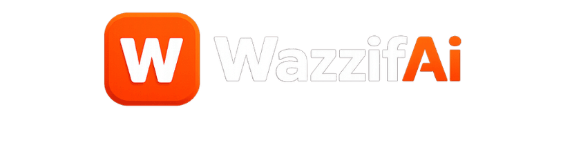 WazzifAI